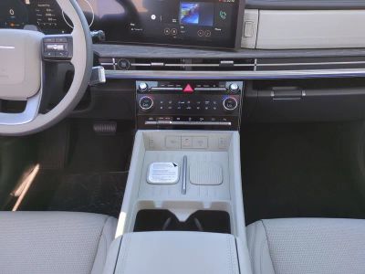 2026 Hyundai SANTA FE — photo 17 view
