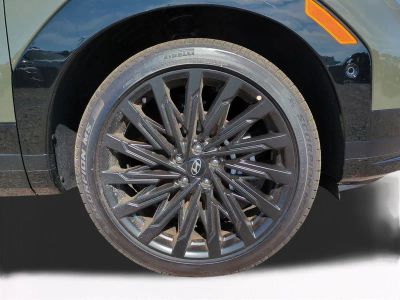 2026 Hyundai SANTA FE — photo 10 view