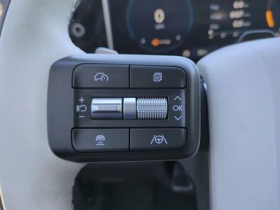 2026 Hyundai SANTA FE — photo 25 view
