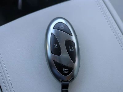 2026 Hyundai SANTA FE — photo 29 view