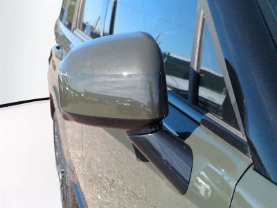 2026 Hyundai SANTA FE — photo 11 view