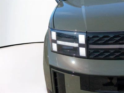 2026 Hyundai SANTA FE — photo 9 view