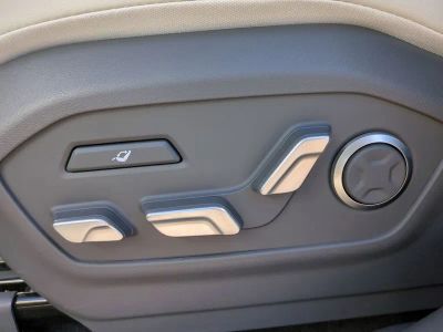 2026 Hyundai SANTA FE — photo 18 view