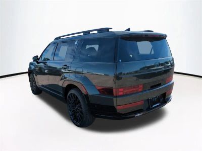 2026 Hyundai SANTA FE — photo 7 view