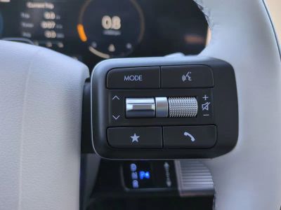2026 Hyundai SANTA FE — photo 26 view