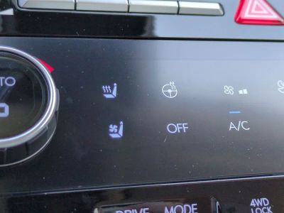 2026 Hyundai SANTA FE — photo 23 view