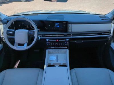 2026 Hyundai SANTA FE — photo 13 view