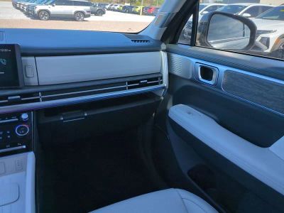 2026 Hyundai SANTA FE — photo 15 view