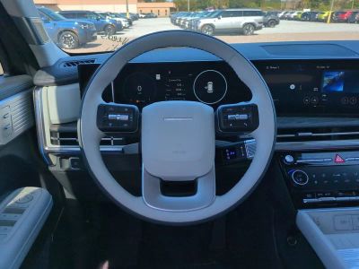 2026 Hyundai SANTA FE — photo 14 view