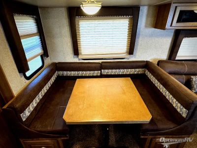 2018 Forest River Rockwood Signature Ultra Lite - Photo 13