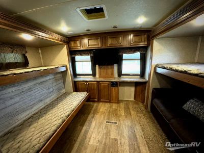 2018 Forest River Rockwood Signature Ultra Lite - Photo 15