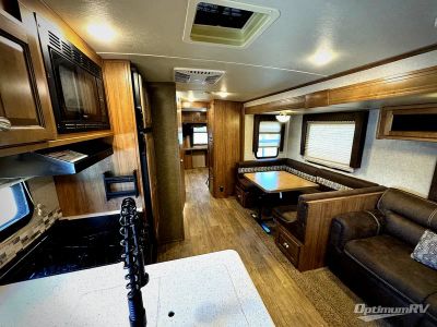 2018 Forest River Rockwood Signature Ultra Lite - Photo 6