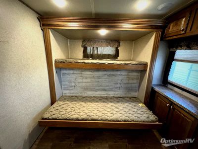 2018 Forest River Rockwood Signature Ultra Lite - Photo 17