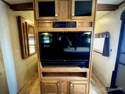 2018 Forest River Rockwood Signature Ultra Lite - Photo 9