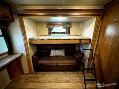 2018 Forest River Rockwood Signature Ultra Lite - Photo 18