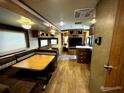 2018 Forest River Rockwood Signature Ultra Lite - Photo 5