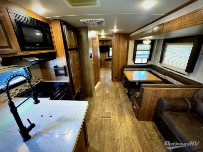 2018 Forest River Rockwood Signature Ultra Lite - Photo 4