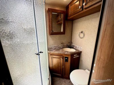 2018 Forest River Rockwood Signature Ultra Lite - Photo 21