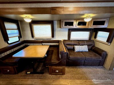 2018 Forest River Rockwood Signature Ultra Lite - Photo 7