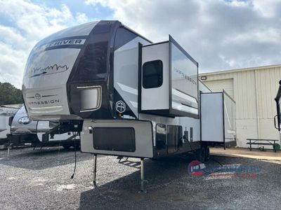 2026 Forest River RV Impression - Photo 4