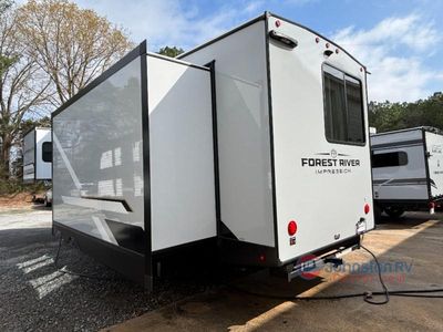 2026 Forest River RV Impression - Photo 8