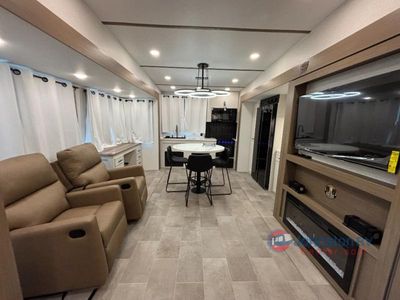 2026 Forest River RV Impression - Photo 9
