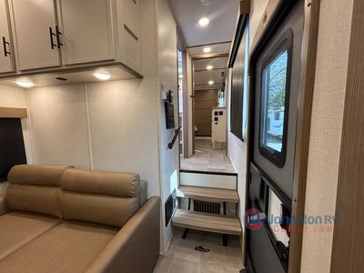 2026 Forest River RV Impression - Photo 17