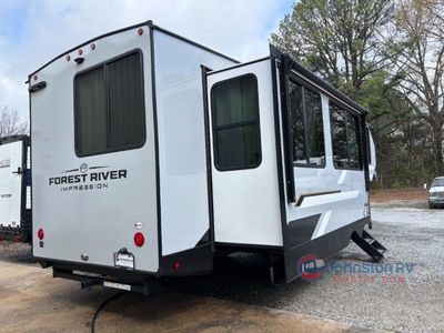 2026 Forest River RV Impression - Photo 6