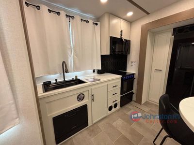 2026 Forest River RV Impression - Photo 14
