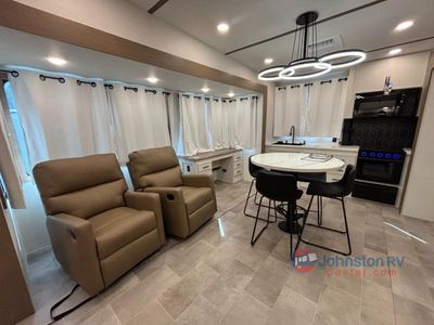 2026 Forest River RV Impression - Photo 11