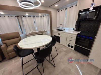 2026 Forest River RV Impression - Photo 12
