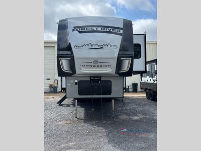 2026 Forest River RV Impression - Photo 5