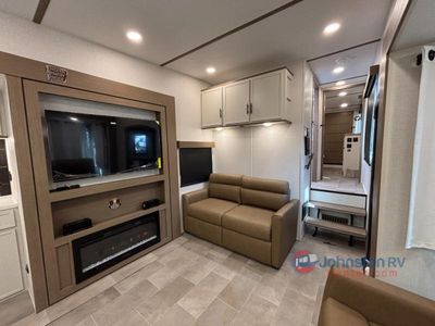 2026 Forest River RV Impression - Photo 16
