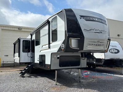 2026 Forest River RV Impression - Photo 1