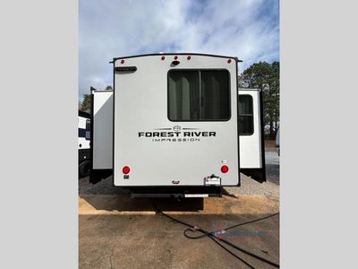 2026 Forest River RV Impression - Photo 7