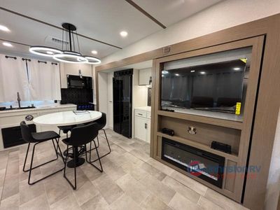 2026 Forest River RV Impression - Photo 10