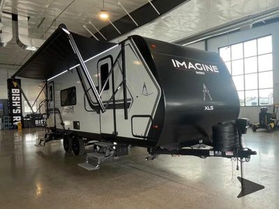 2026 Grand Design Imagine XLS - Photo 2