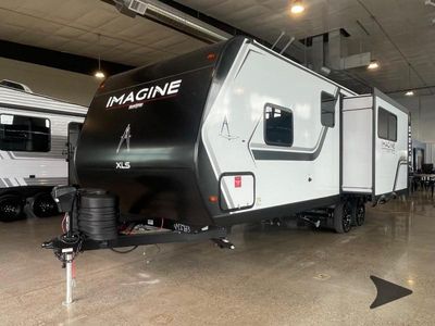 2026 Grand Design Imagine XLS - Photo 3