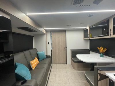 2026 Grand Design Imagine XLS - Photo 10