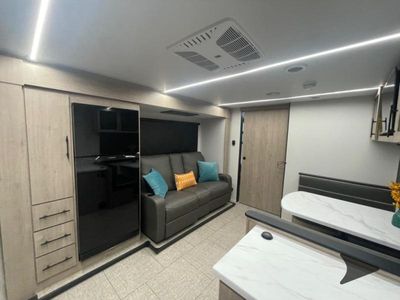 2026 Grand Design Imagine XLS - Photo 9