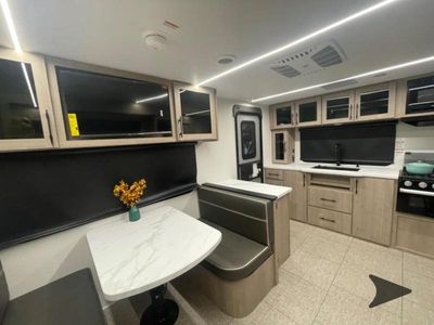 2026 Grand Design Imagine XLS - Photo 11