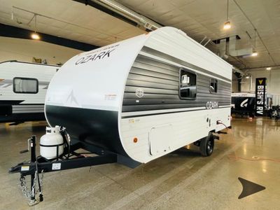 2026 Forest River RV Ozark - Photo 8