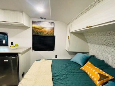 2026 Forest River RV Ozark - Photo 34