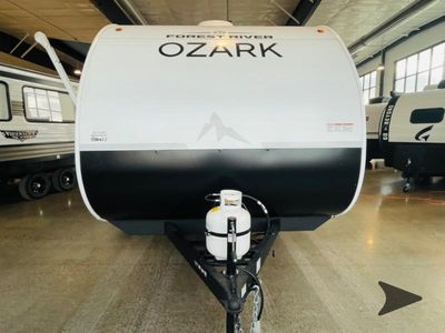 2026 Forest River RV Ozark - Photo 7