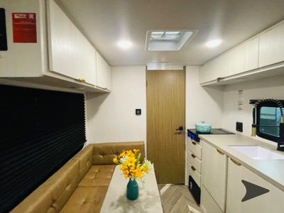 2026 Forest River RV Ozark - Photo 3