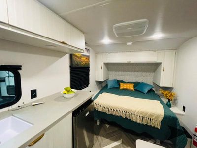 2026 Forest River RV Ozark - Photo 20