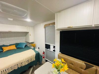2026 Forest River RV Ozark - Photo 18