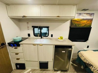 2026 Forest River RV Ozark - Photo 22