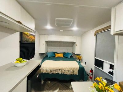 2026 Forest River RV Ozark - Photo 19