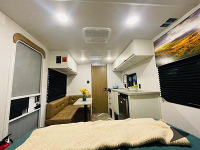 2026 Forest River RV Ozark - Photo 35